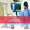 DOH Cardiology Exam Questions