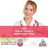 DOH Clinical Dietetics Exam Questions