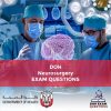 DOH Neurosurgery Exam Questions