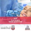 DOH Oral Surgery Exam Questions