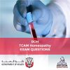 DOH TCAM Homeopathy Exam Questions