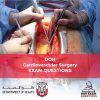 DOH Cardiovascular Surgery Exam Questions