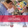 DOH Pediatric Surgery Exam Questions