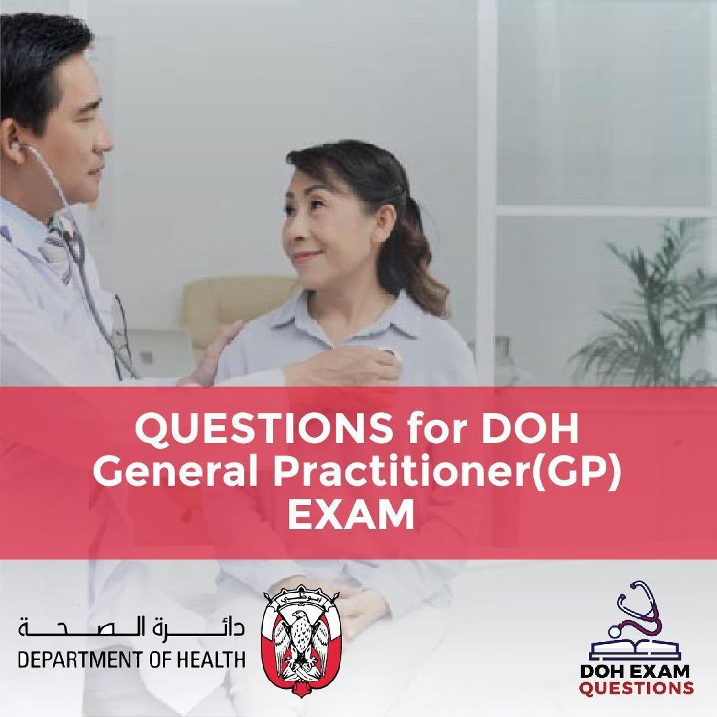 Questions for DOH General Practitioner(GP) Exam.jpg