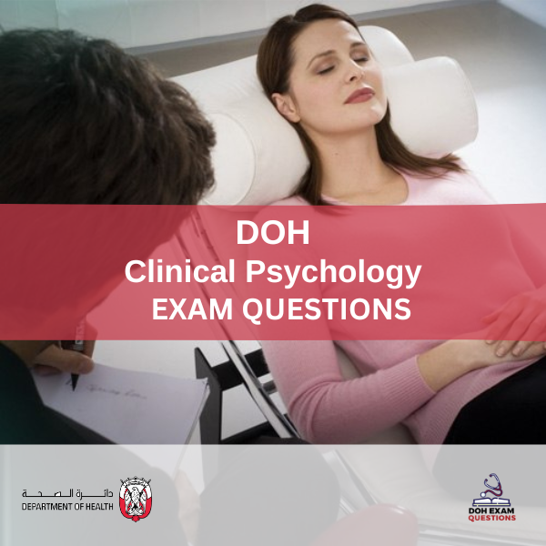 clinical-psychology-doh-exam-questions-dohexamquestions